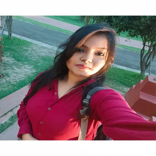 Digital Marketing Student